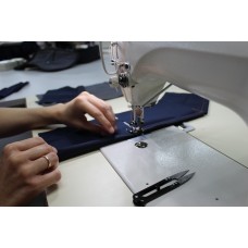 Пошив профессионального банкетного текстиля