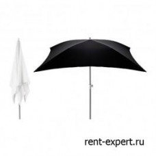 Зонт квадратный 
